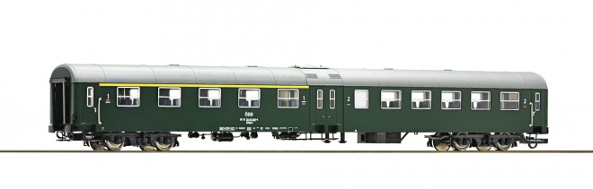 Passenger coach 1st/2nd class<br /><a href='images/pictures/Roco/Roco-64667.jpg' target='_blank'>Full size image</a>